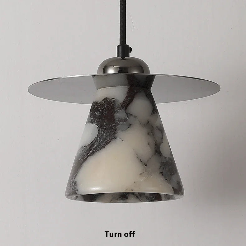 Verlendo Marble Pendant Lamp