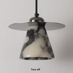 Verlendo Marble Pendant Lamp