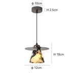 Verlendo Marble Pendant Lamp