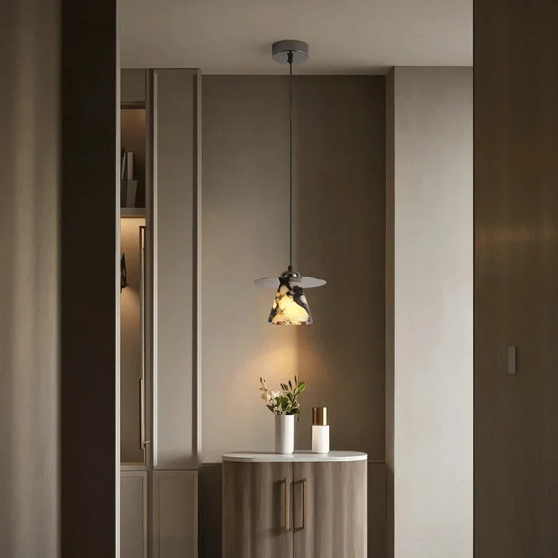 Verlendo Marble Pendant Lamp