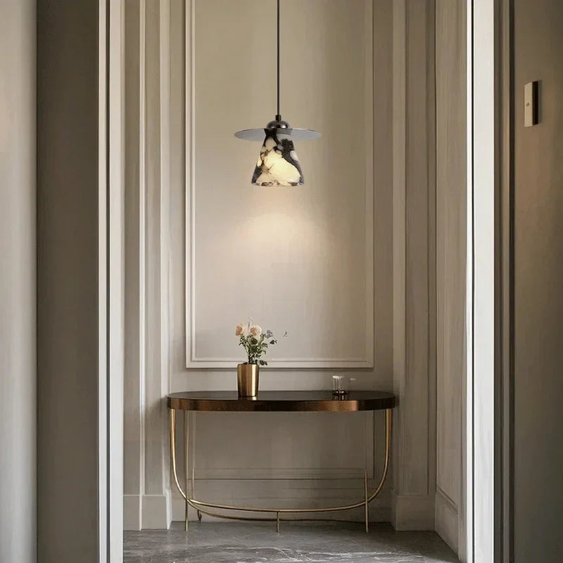 Verlendo Marble Pendant Lamp