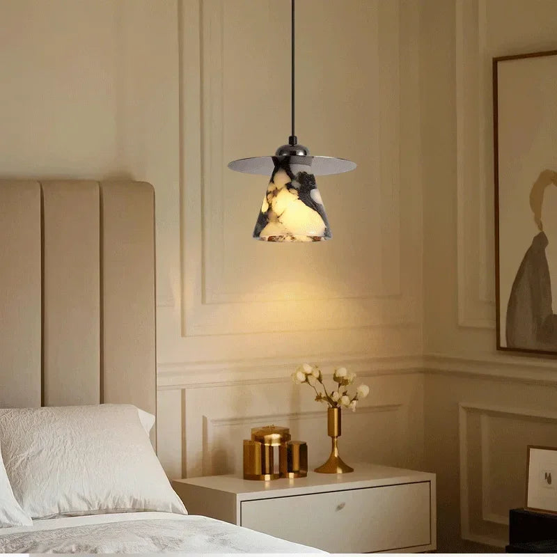 Verlendo Marble Pendant Lamp