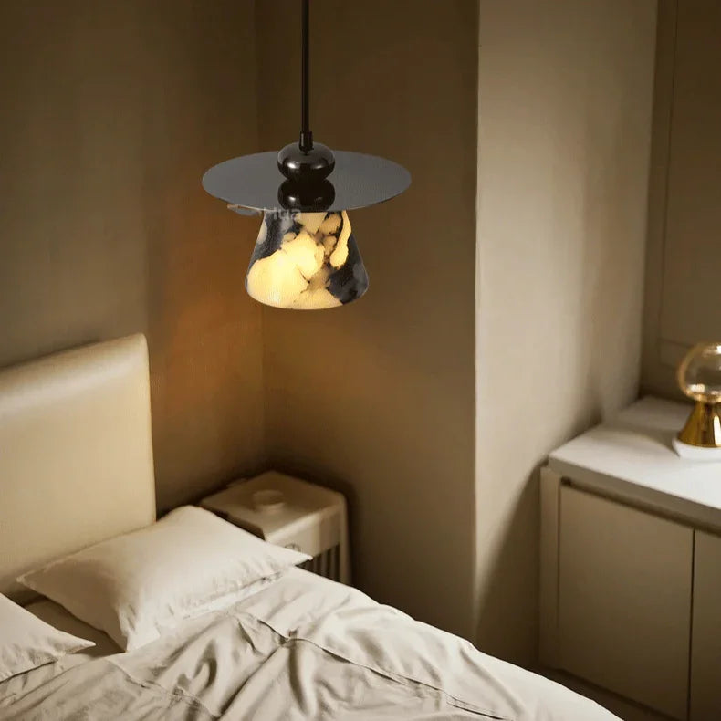 Verlendo Marble Pendant Lamp