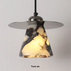Verlendo Marble Pendant Lamp