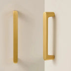 Vermara Wall Brass Handles