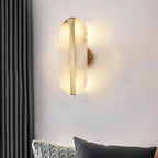 Vermoma Alabaster Wall Lamp