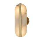 Vermoma Alabaster Wall Lamp