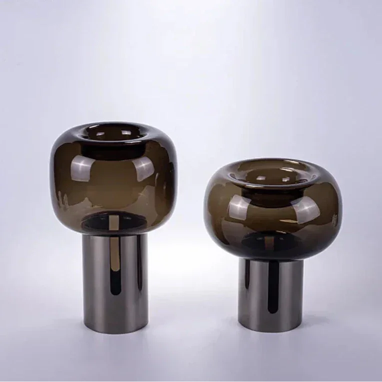 Vermoma Glass Vase