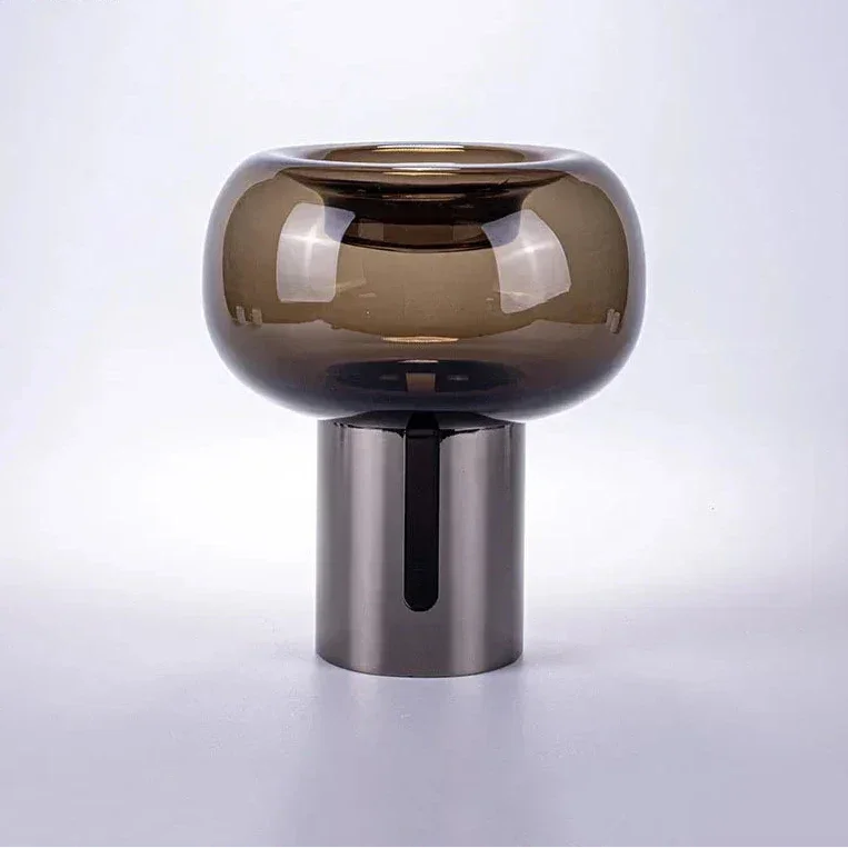 Vermoma Glass Vase