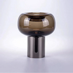 Vermoma Glass Vase
