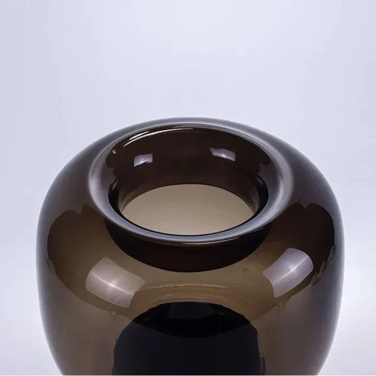 Vermoma Glass Vase