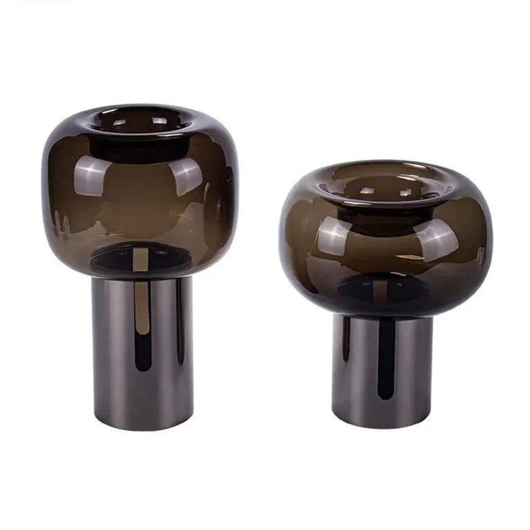 Vermoma Glass Vase