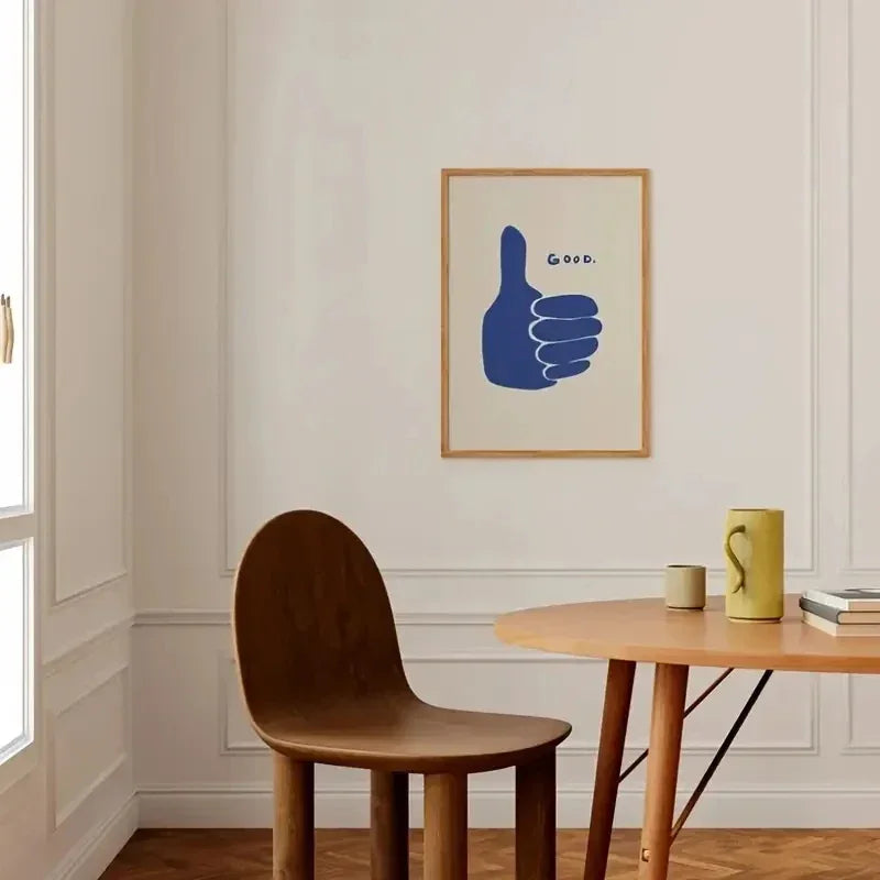 Vernola Wall Art