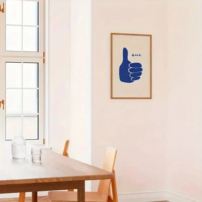 Vernola Wall Art