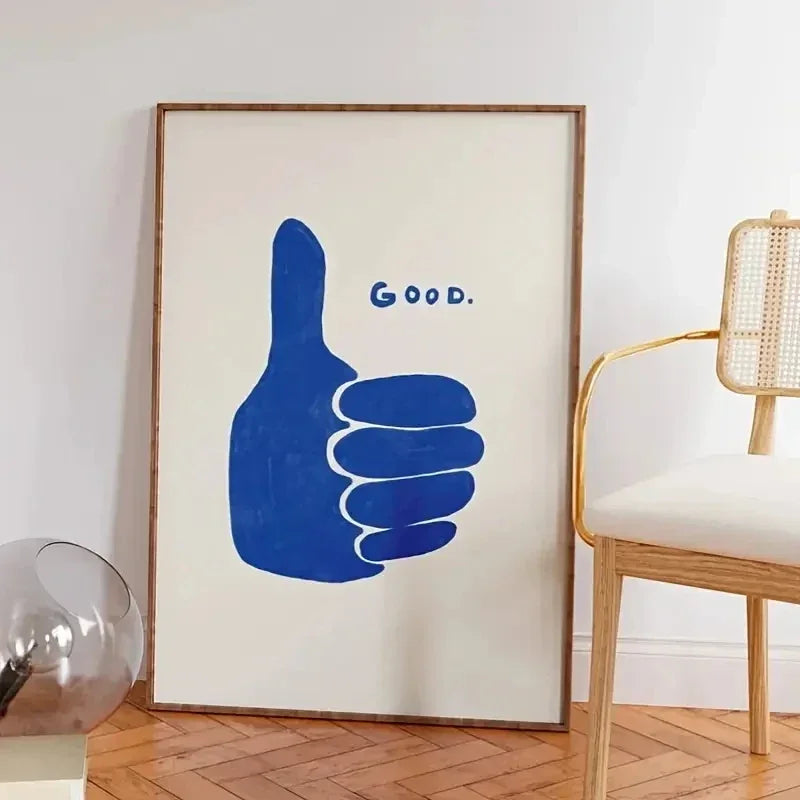 Vernola Wall Art