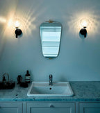 Verrossa Wall Light