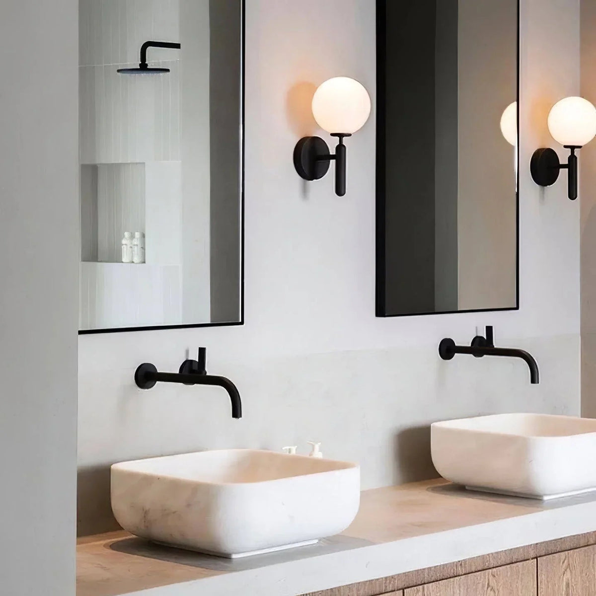 Verrossa Wall Light