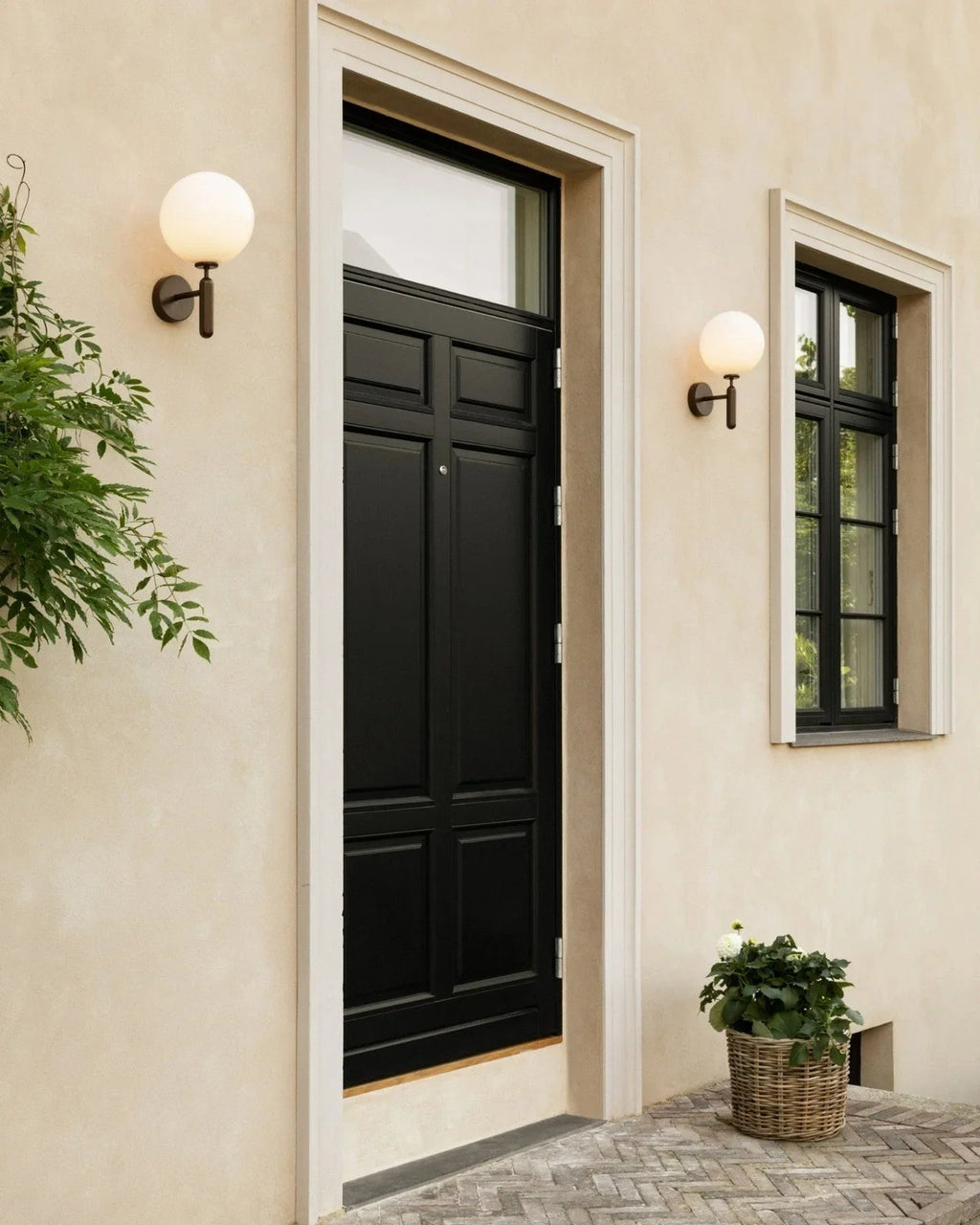 Verrossa Wall Light