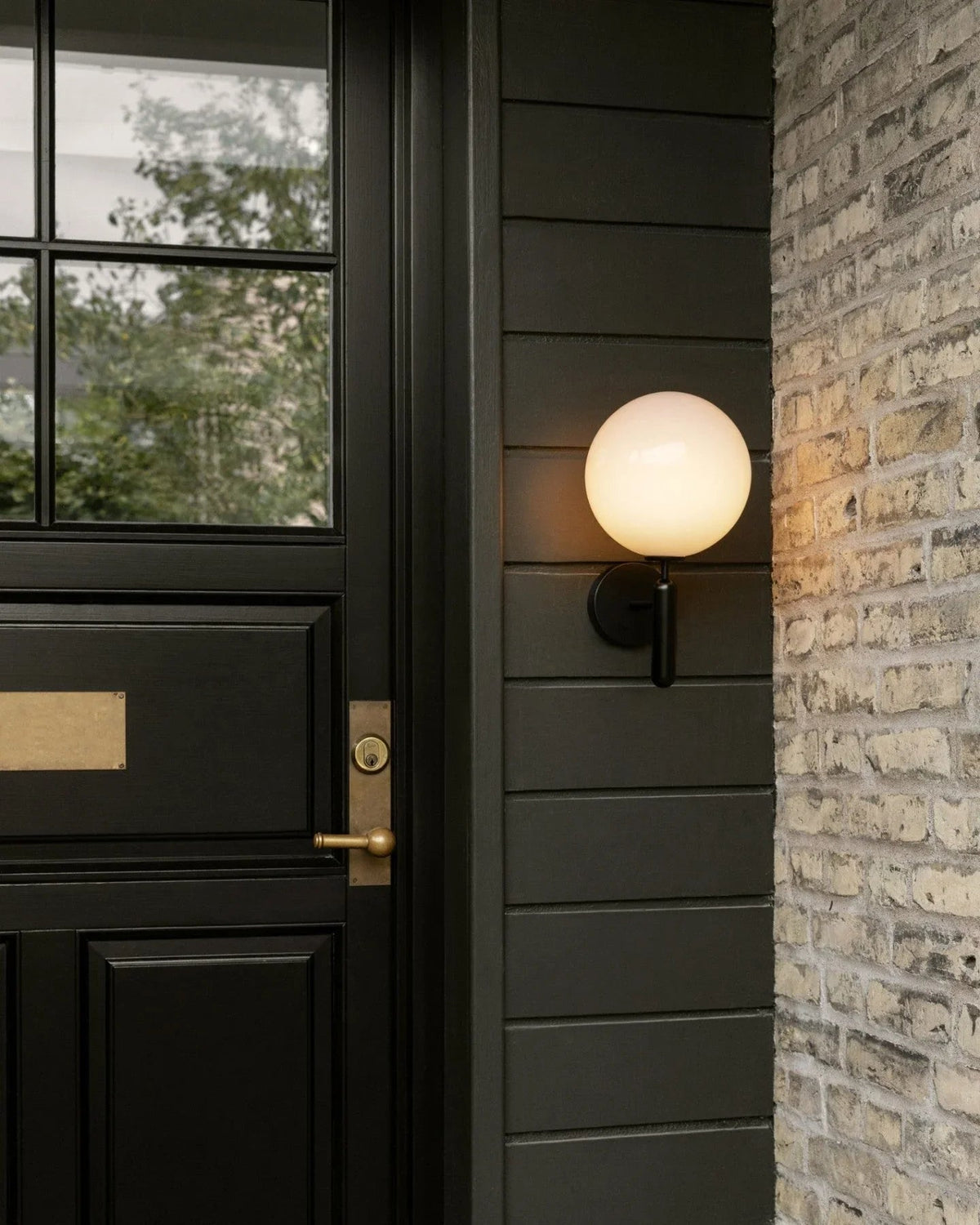 Verrossa Wall Light