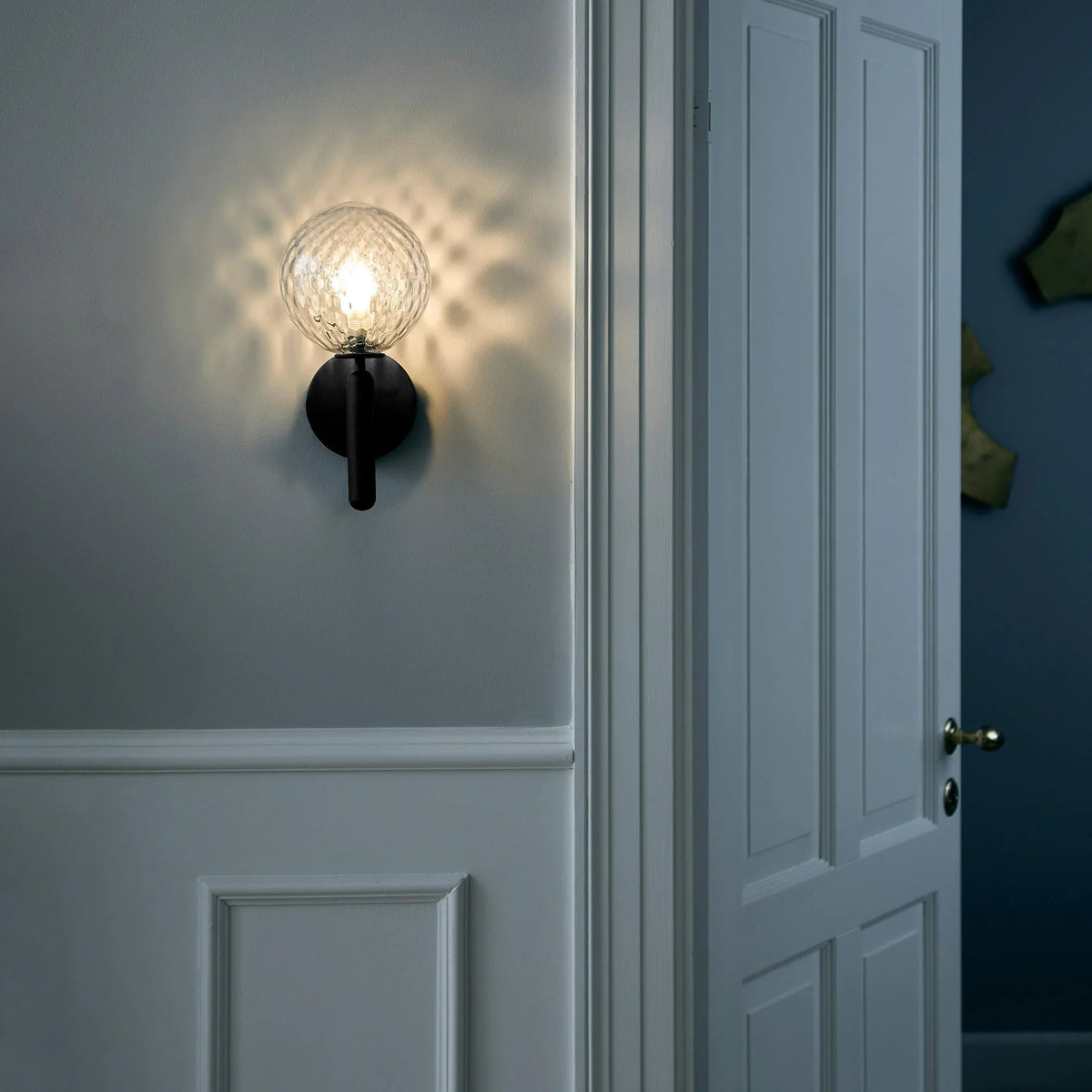 Verrossa Wall Light
