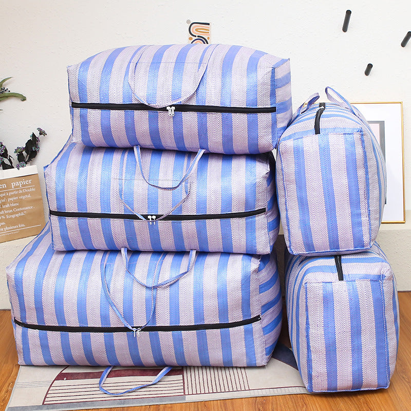 Versatile and Stylish Storage Bags | High & Bury