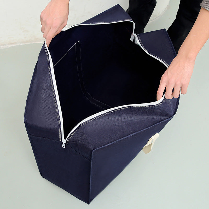 Versatile Clothing Storage Option | High & Bury
