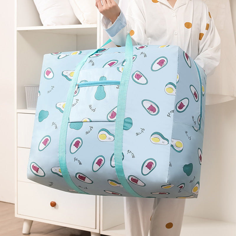 Versatile Multi-Purpose Storage Bag | High & Bury