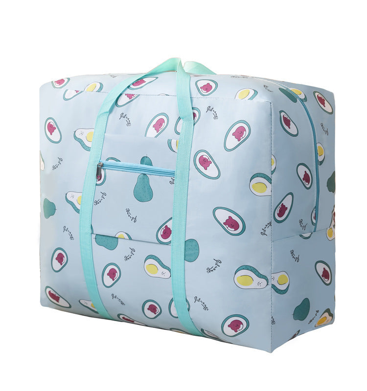 Versatile Multi-Purpose Storage Bag | High & Bury