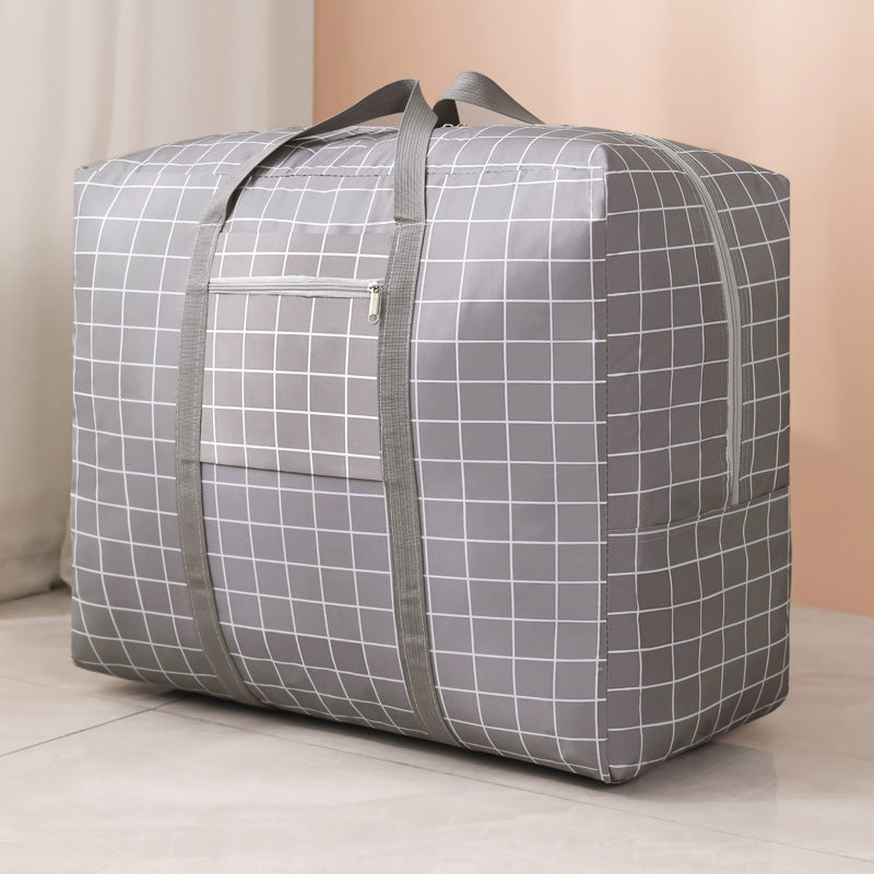 Versatile Multi-Purpose Storage Bag | High & Bury