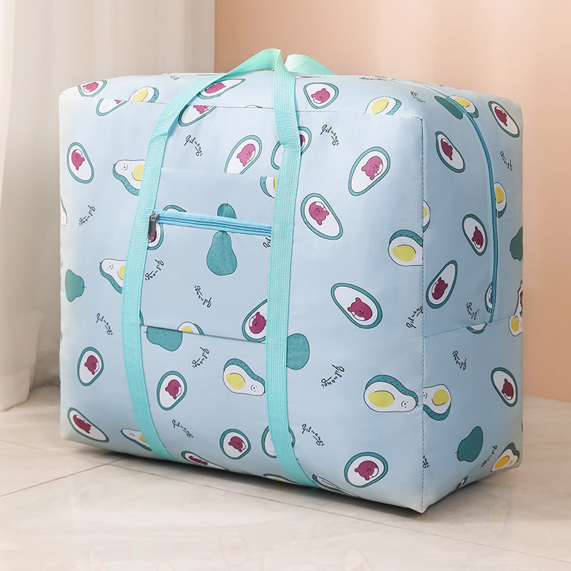 Versatile Multi-Purpose Storage Bag | High & Bury