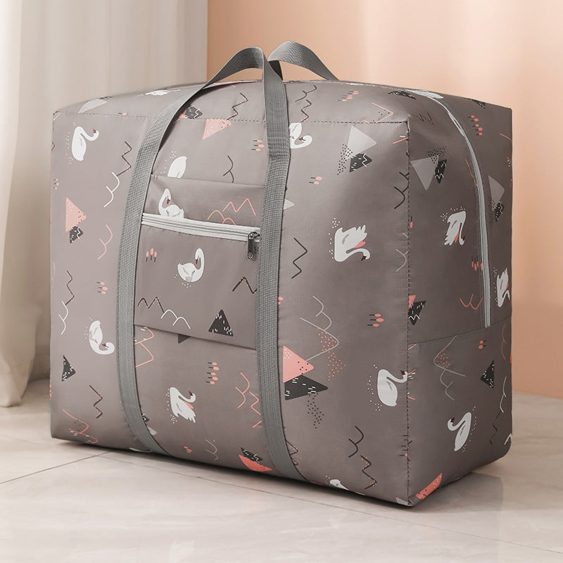 Versatile Multi-Purpose Storage Bag | High & Bury