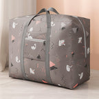 Versatile Multi-Purpose Storage Bag | High & Bury