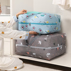 Versatile Multi-Purpose Storage Bag | High & Bury