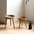 Versatile Side Table | High & Bury