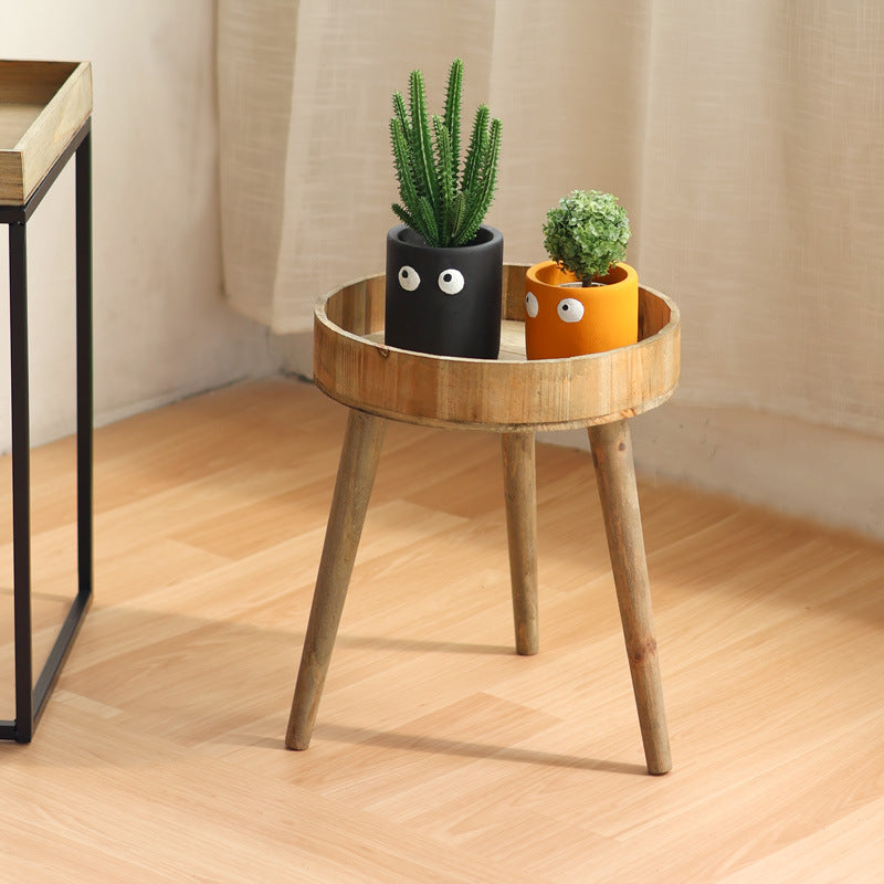 Versatile Side Table | High & Bury