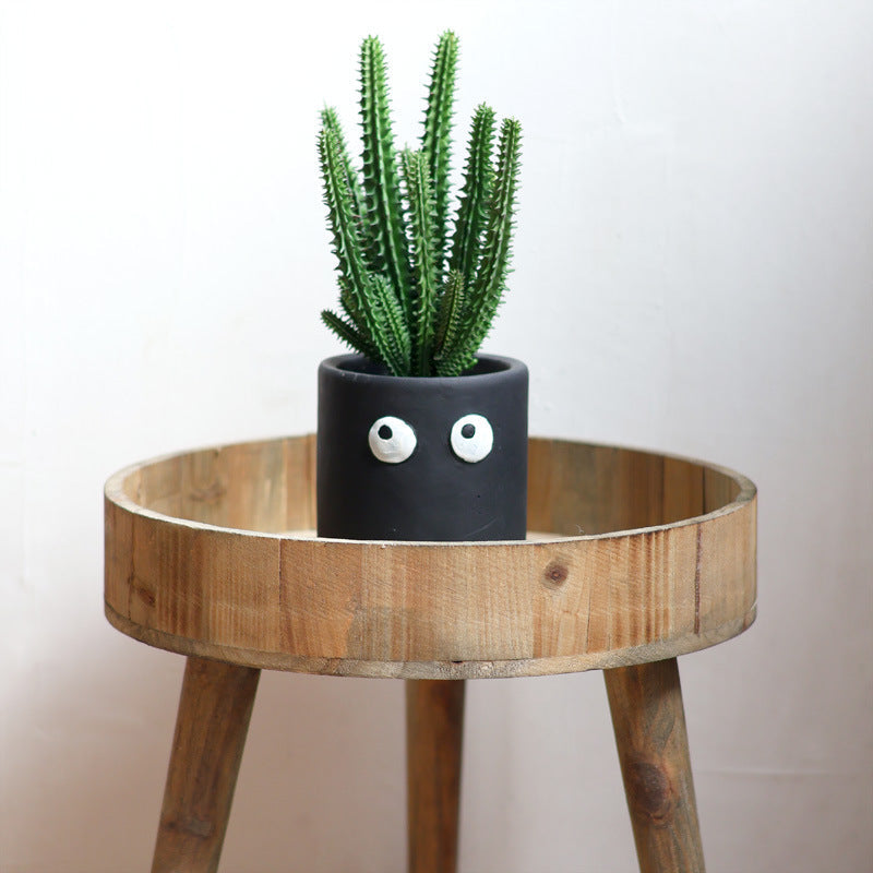 Versatile Side Table | High & Bury