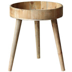 Versatile Side Table | High & Bury