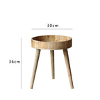 Versatile Side Table | High & Bury