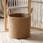 Versatile Storage Basket | High & Bury
