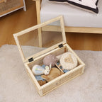 Versatile Storage Box in Modern Design | High & Bury