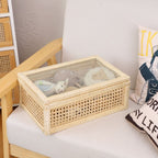 Versatile Storage Box in Modern Design | High & Bury