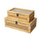 Versatile Storage Box in Modern Design | High & Bury