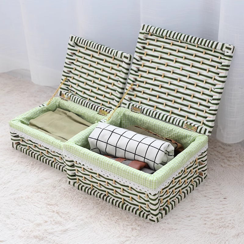 Versatile Storage Box in Modern Design | High & Bury