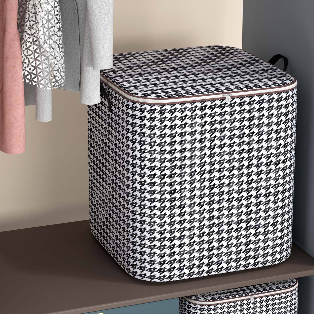 Versatile Storage Cube | High & Bury