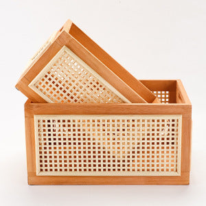 Versatile Storage Organizer | High & Bury