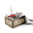 Versatile Storage Organizer | High & Bury