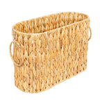 Versatile Woven Storage Bin | High & Bury