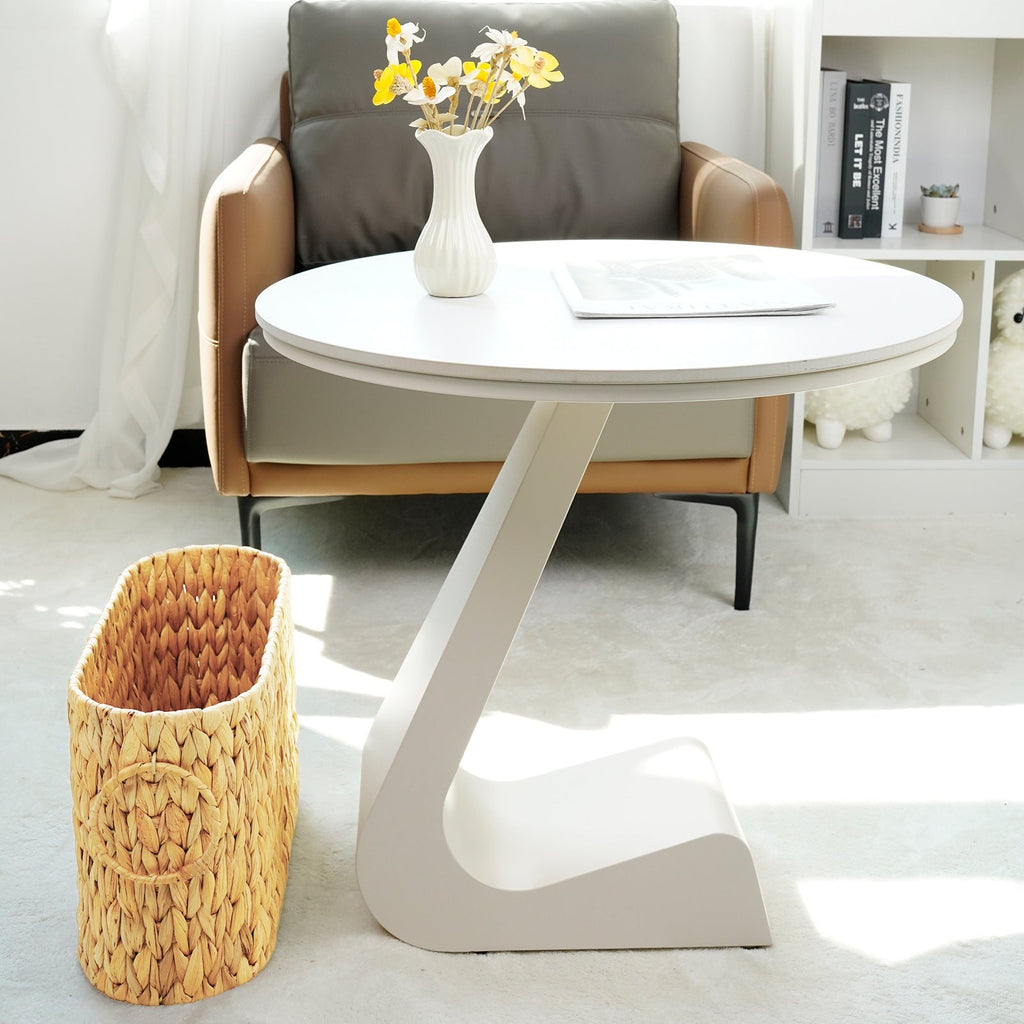 Versatile Woven Storage Bin | High & Bury