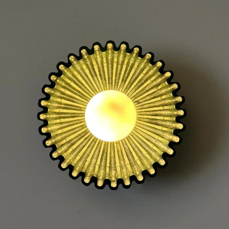 Verstova Wall Lamp