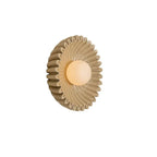 Verstova Wall Lamp